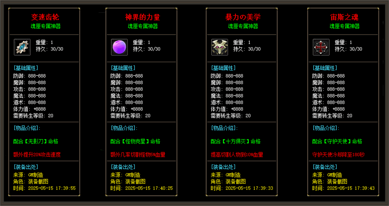 description 